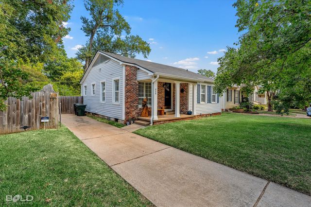 456 Dudley Drive, Shreveport, LA 71104