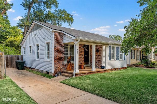 456 Dudley Drive, Shreveport, LA 71104