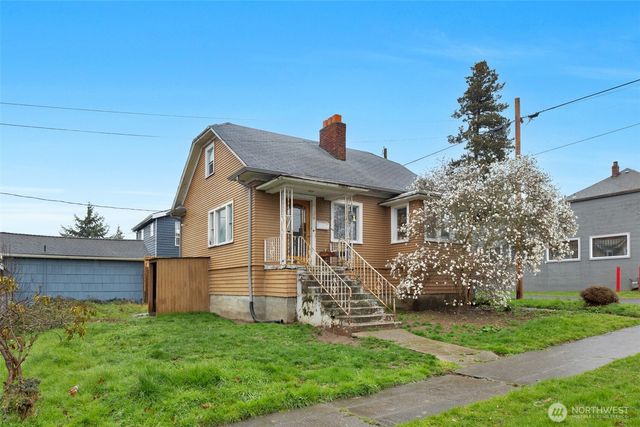 2209 21st Street, Everett, WA 98201