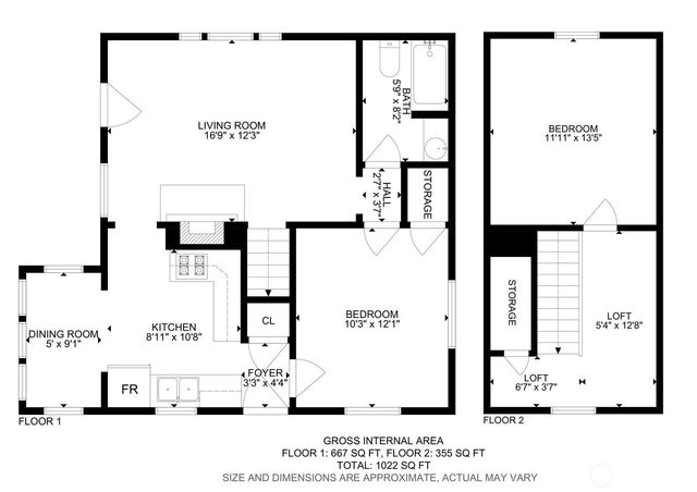 2209 21st Street, Everett, WA 98201