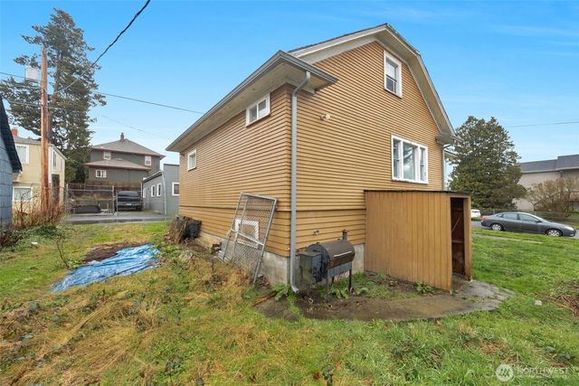 2209 21st Street, Everett, WA 98201