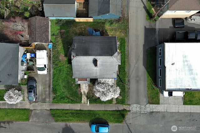 2209 21st Street, Everett, WA 98201