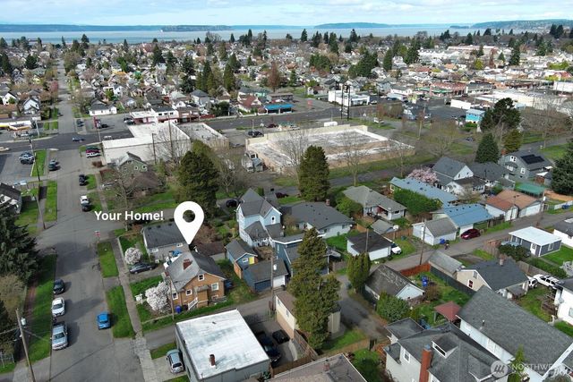 2209 21st Street, Everett, WA 98201