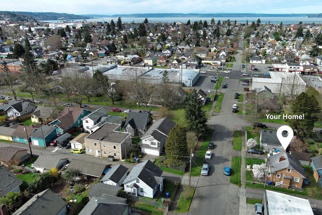 2209 21st Street, Everett, WA 98201