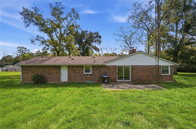 3140 Cemetery Road, Xenia, OH 45385