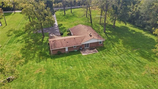 3140 Cemetery Road, Xenia, OH 45385