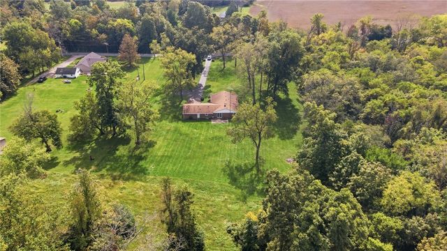3140 Cemetery Road, Xenia, OH 45385