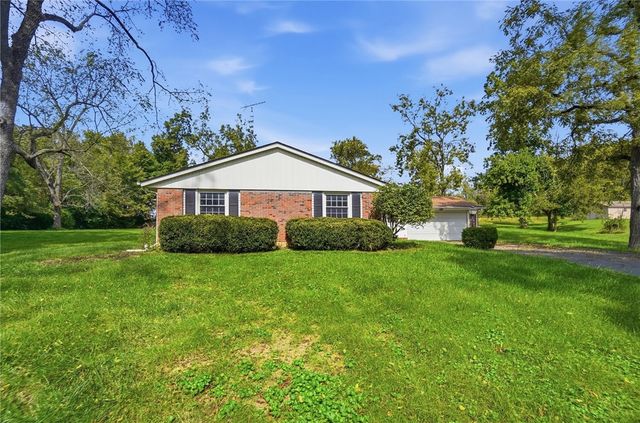 3140 Cemetery Road, Xenia, OH 45385