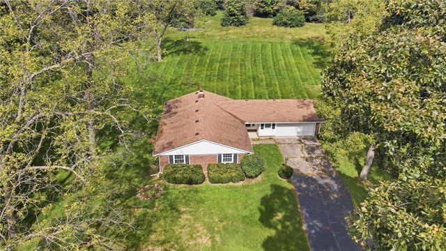 3140 Cemetery Road, Xenia, OH 45385