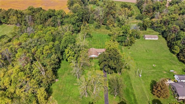 3140 Cemetery Road, Xenia, OH 45385