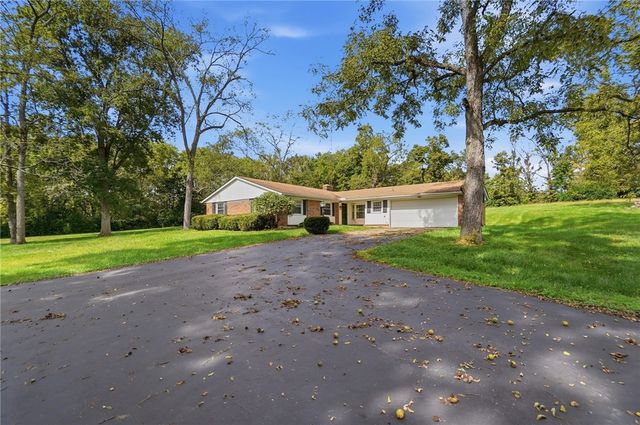 3140 Cemetery Road, Xenia, OH 45385