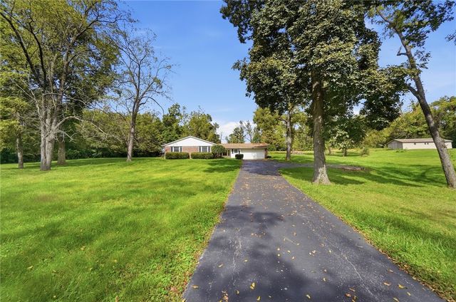 3140 Cemetery Road, Xenia, OH 45385