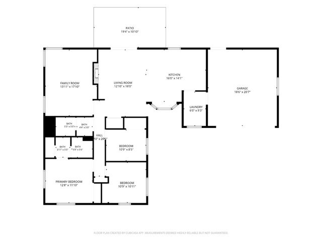 3140 Cemetery Road, Xenia, OH 45385