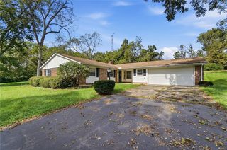 3140 Cemetery Road, Xenia, OH 45385