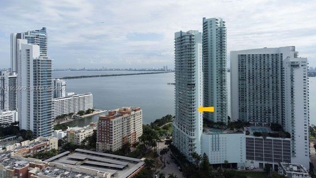 1900 N Bayshore Dr 2018, Miami, FL 33132