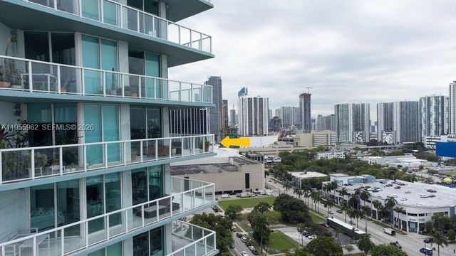 1900 N Bayshore Dr 2018, Miami, FL 33132