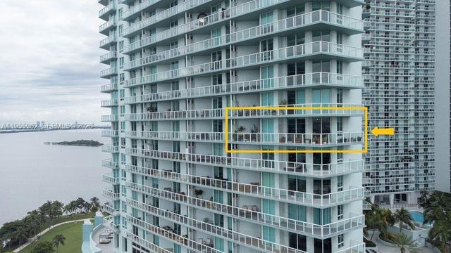 1900 N Bayshore Dr 2018, Miami, FL 33132