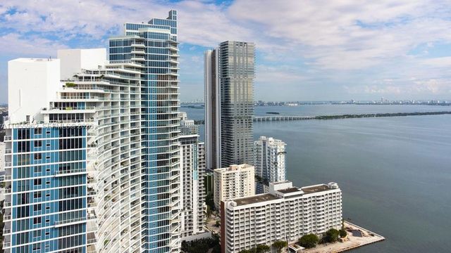 1900 N Bayshore Dr 2018, Miami, FL 33132