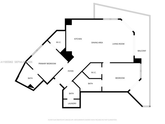 1900 N Bayshore Dr 2018, Miami, FL 33132