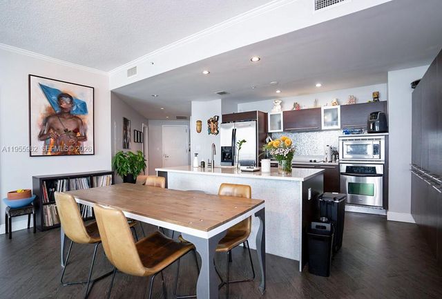 1900 N Bayshore Dr 2018, Miami, FL 33132