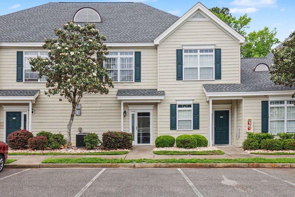 130 Scotch Broom Dr # H-103, Little River, SC 29566 — exterior