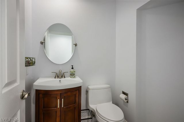 7820 Harbour Towne Avenue, Las Vegas, NV 89113