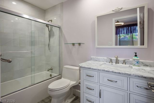 7820 Harbour Towne Avenue, Las Vegas, NV 89113