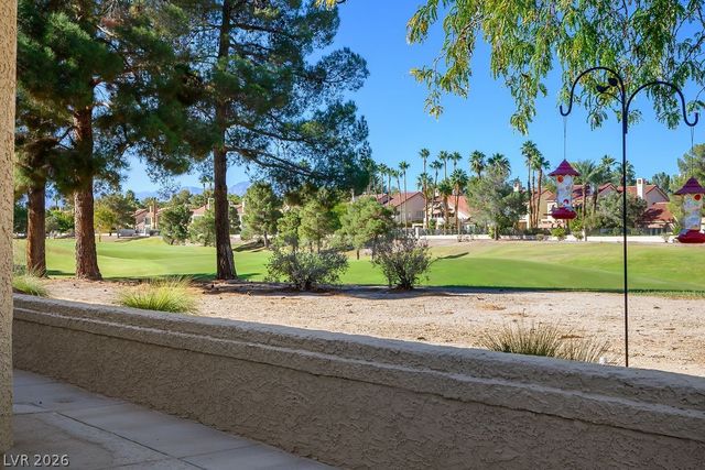 7820 Harbour Towne Avenue, Las Vegas, NV 89113