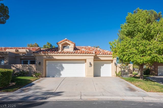 7820 Harbour Towne Avenue, Las Vegas, NV 89113