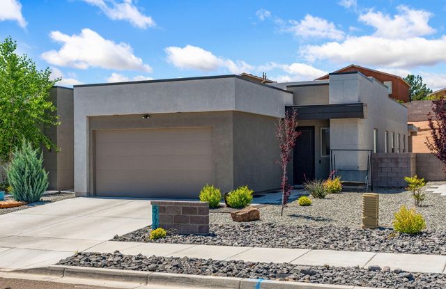 5773 Cosmo Court NE, Rio Rancho, NM 87144