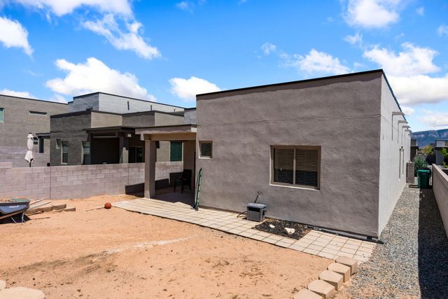 5773 Cosmo Court NE, Rio Rancho, NM 87144