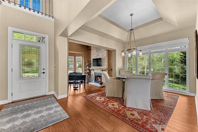 45 Sailboat Drive, Holiday Island, AR 72631