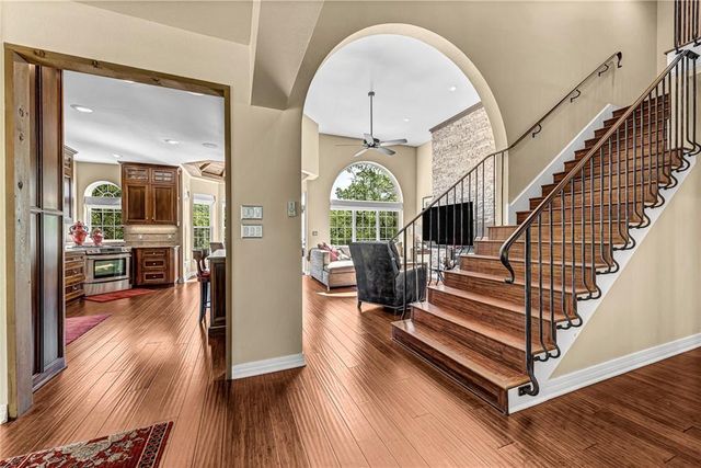 45 Sailboat Drive, Holiday Island, AR 72631