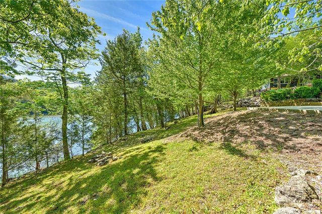 45 Sailboat Drive, Holiday Island, AR 72631