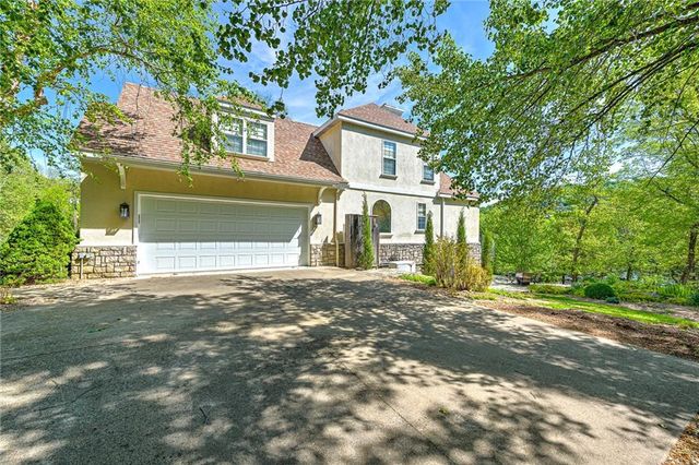 45 Sailboat Drive, Holiday Island, AR 72631