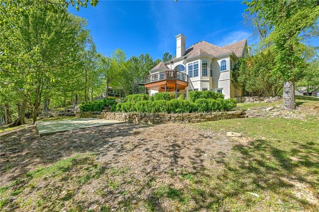 45 Sailboat Drive, Holiday Island, AR 72631