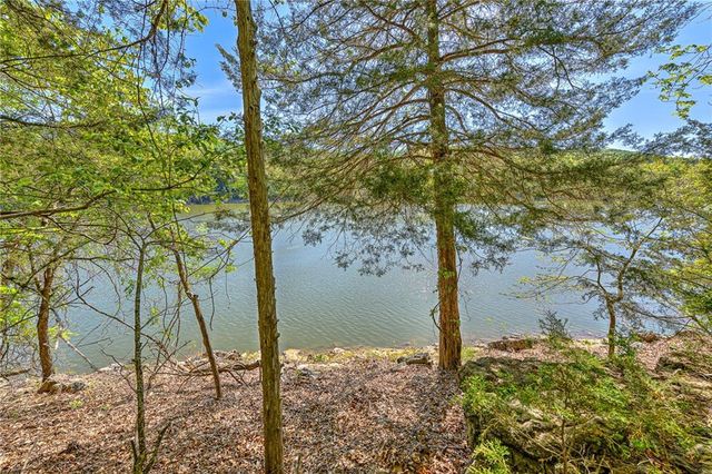 45 Sailboat Drive, Holiday Island, AR 72631