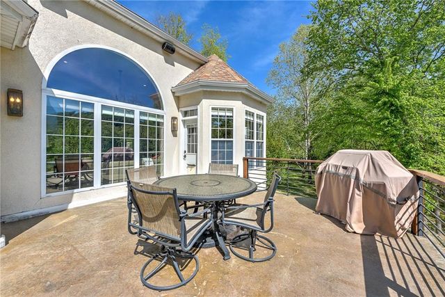 45 Sailboat Drive, Holiday Island, AR 72631