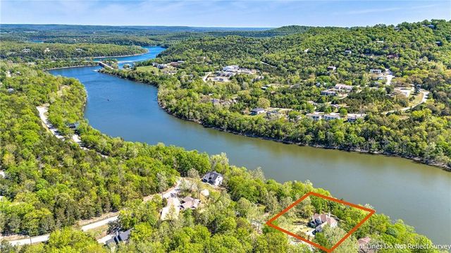 45 Sailboat Drive, Holiday Island, AR 72631