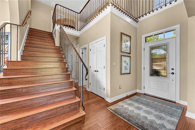 45 Sailboat Drive, Holiday Island, AR 72631