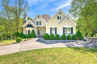45 Sailboat Drive, Holiday Island, AR 72631