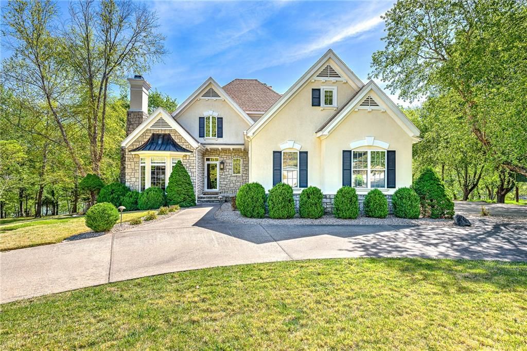 45 Sailboat Drive, Holiday Island, AR 72631