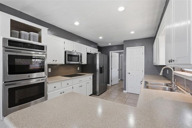 1412 Foxfire Street, Oklahoma City, OK 73160