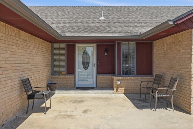 1412 Foxfire Street, Oklahoma City, OK 73160
