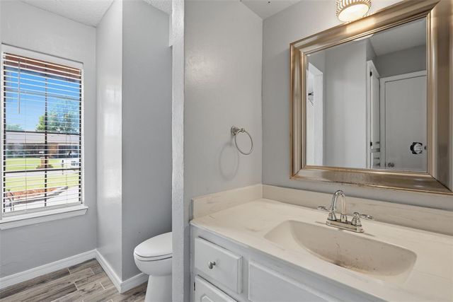 1412 Foxfire Street, Oklahoma City, OK 73160