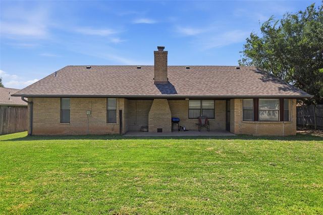 1412 Foxfire Street, Oklahoma City, OK 73160