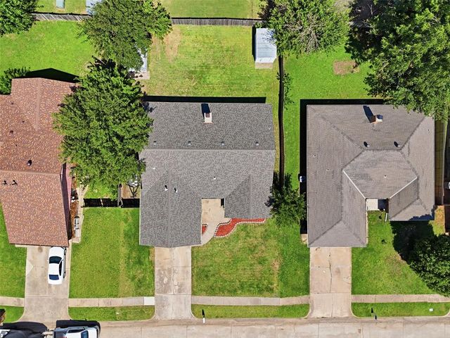 1412 Foxfire Street, Oklahoma City, OK 73160
