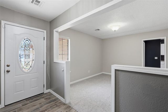 1412 Foxfire Street, Oklahoma City, OK 73160