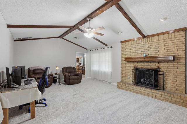 1412 Foxfire Street, Oklahoma City, OK 73160