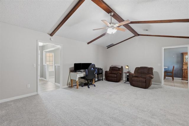 1412 Foxfire Street, Oklahoma City, OK 73160